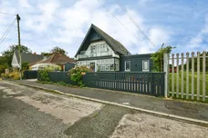 St. Peters Lane, Trusthorpe, Mablethorpe