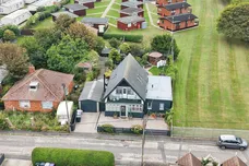 St. Peters Lane, Trusthorpe, Mablethorpe