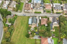 St. Peters Lane, Trusthorpe, Mablethorpe