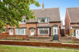 Property responsive