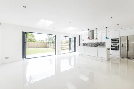 Clarence Avenue New Malden KT3