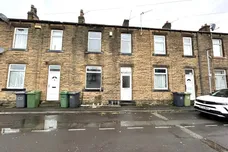 Jessamine Street, Dewsbury