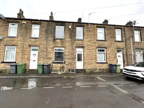 Jessamine Street, Dewsburyphoto