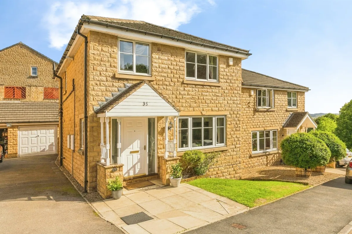 Wyvern Avenue, Marsh, Huddersfield