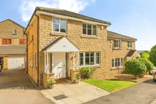 Wyvern Avenue, Marsh, Huddersfield