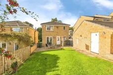Wyvern Avenue, Marsh, Huddersfield