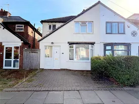 Property responsive