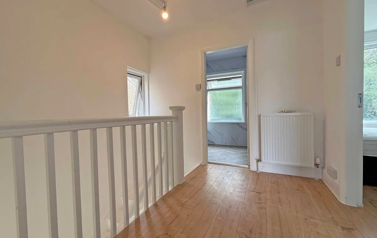 Caernarfon Road, Bangor, Gwynedd, LL57