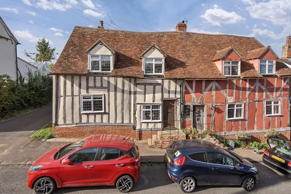 Prentice Street, Lavenham, CO10 photo 1