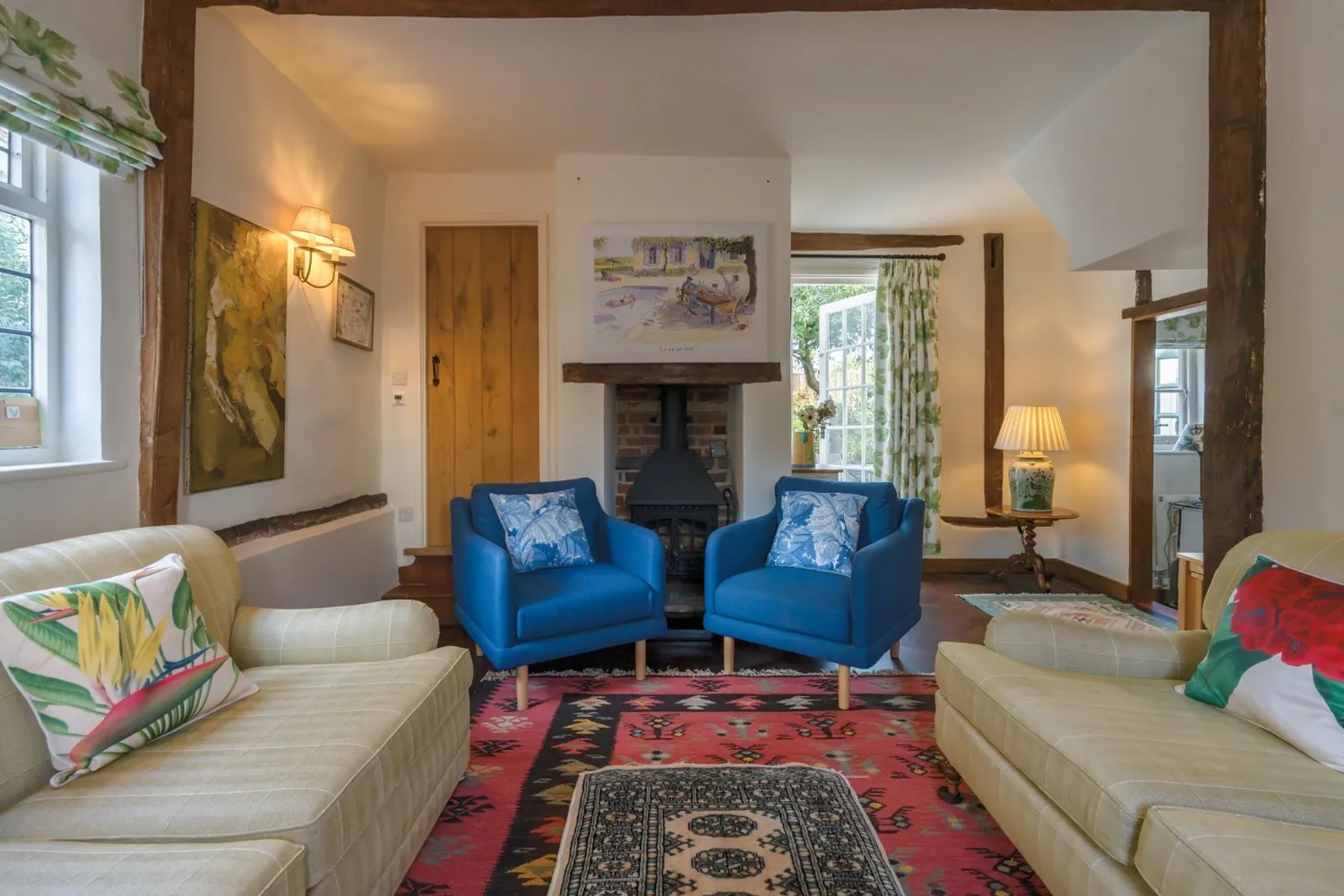 Prentice Street, Lavenham, CO10 photo 2
