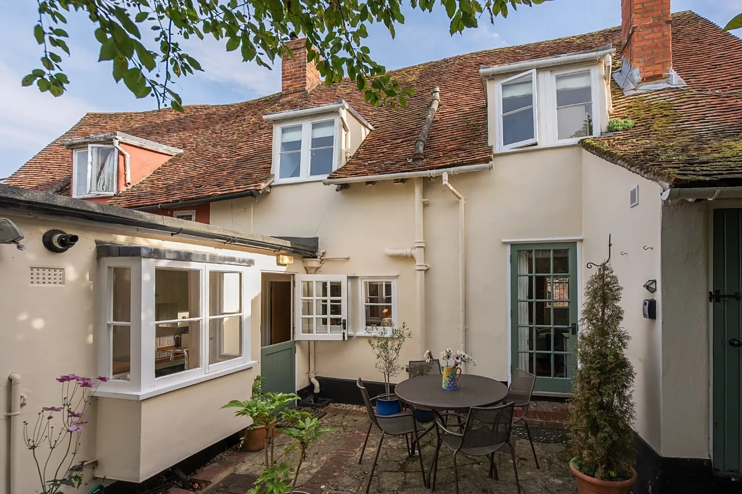 Prentice Street, Lavenham, CO10 photo 15
