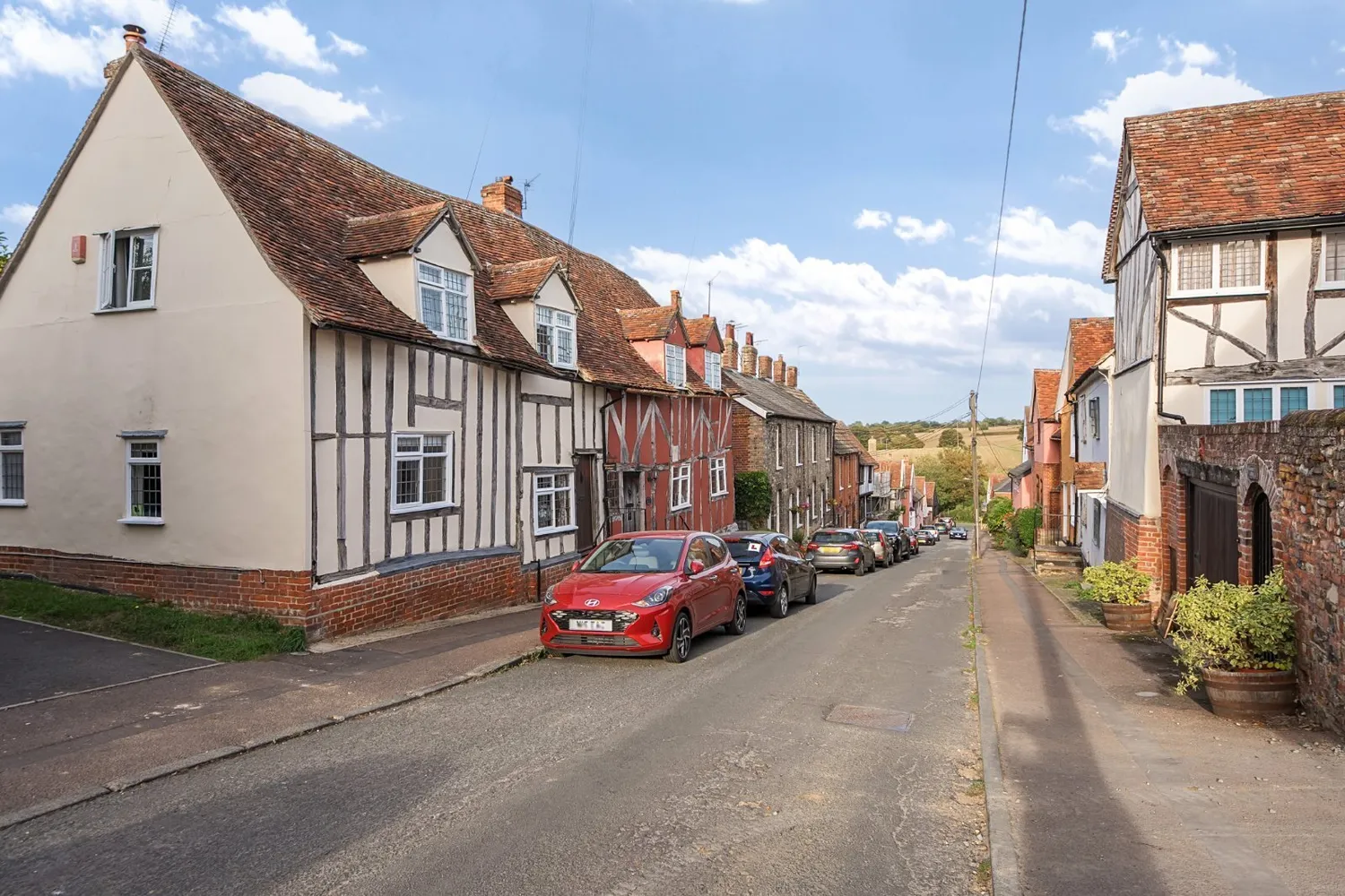 Prentice Street, Lavenham, CO10 photo 17