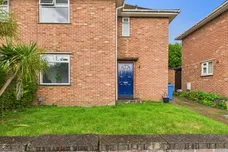 Wakefield Road, NORWICH