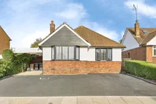 Chalcombe Road, Northampton