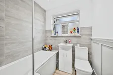 Chalcombe Road, Northampton