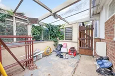 Chalcombe Road, Northampton