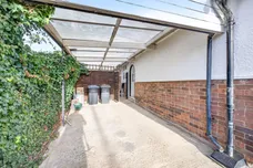 Chalcombe Road, Northampton
