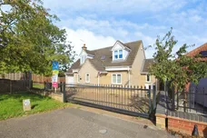 Thistle Drive, Peterborough