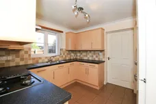 Thistle Drive, Peterborough
