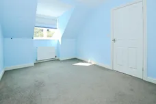 Thistle Drive, Peterborough