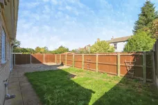 Thistle Drive, Peterborough