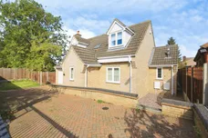 Thistle Drive, Peterborough
