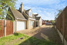Thistle Drive, Peterborough