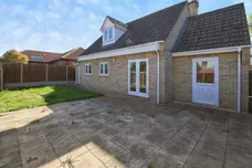 Thistle Drive, Peterborough