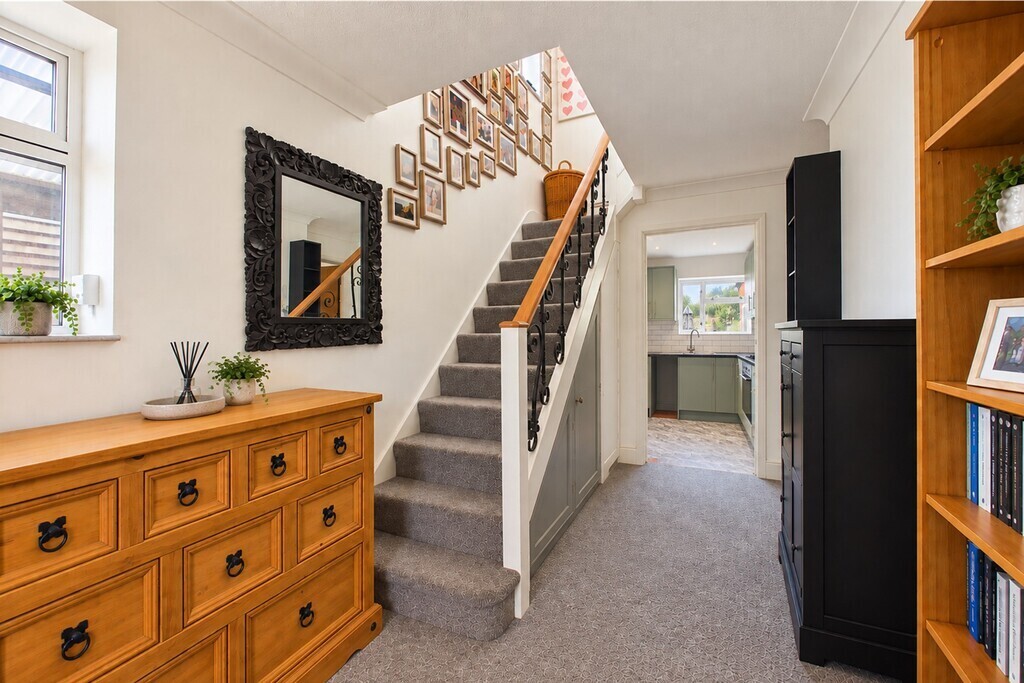 Oak Green, Halesworth Image 2