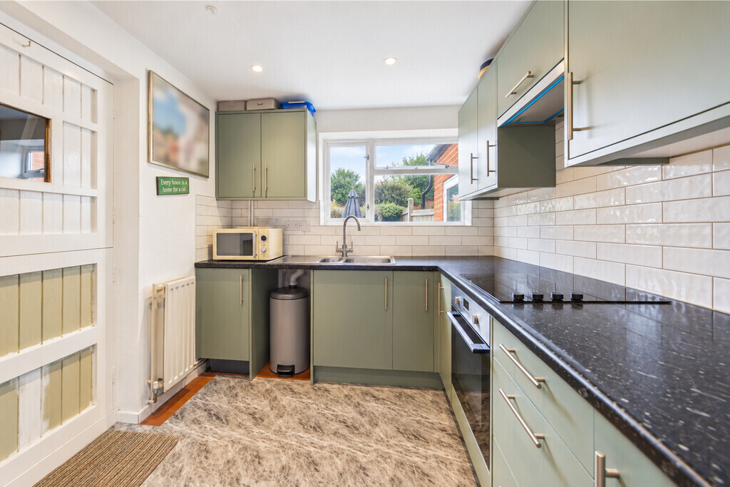 Oak Green, Halesworth Image 5