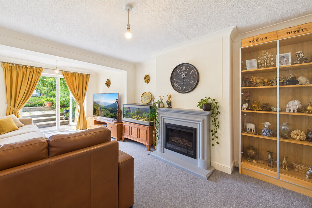 Oak Green, Halesworth Image 6