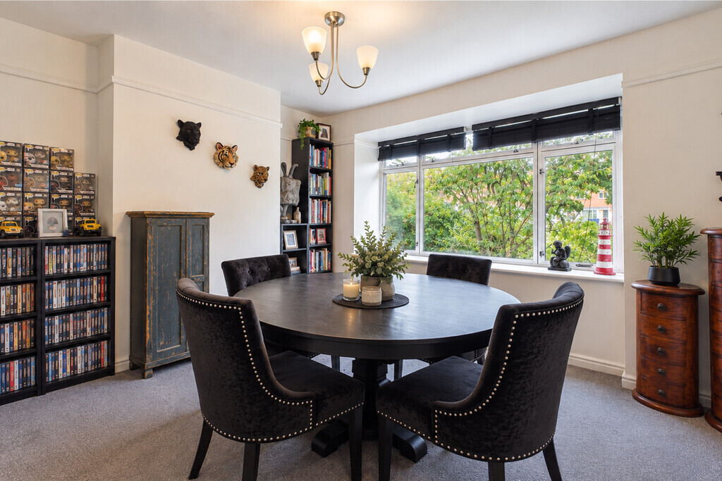 Oak Green, Halesworth Image 8