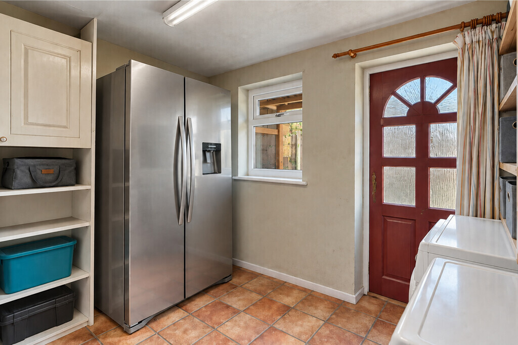 Oak Green, Halesworth Image 9