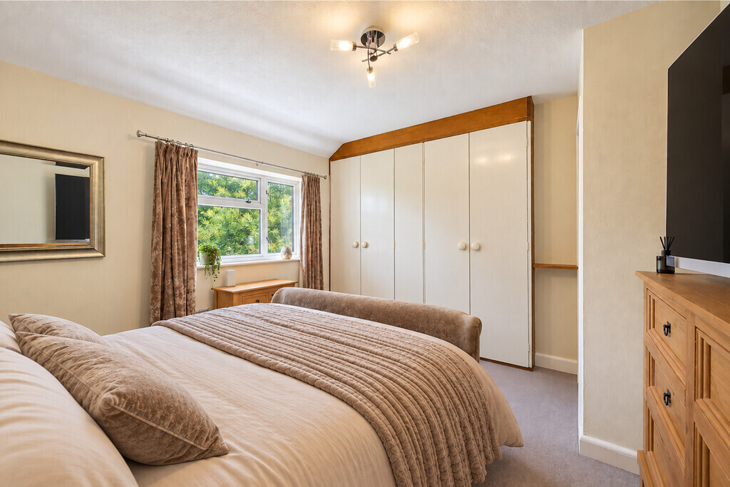 Oak Green, Halesworth Image 10
