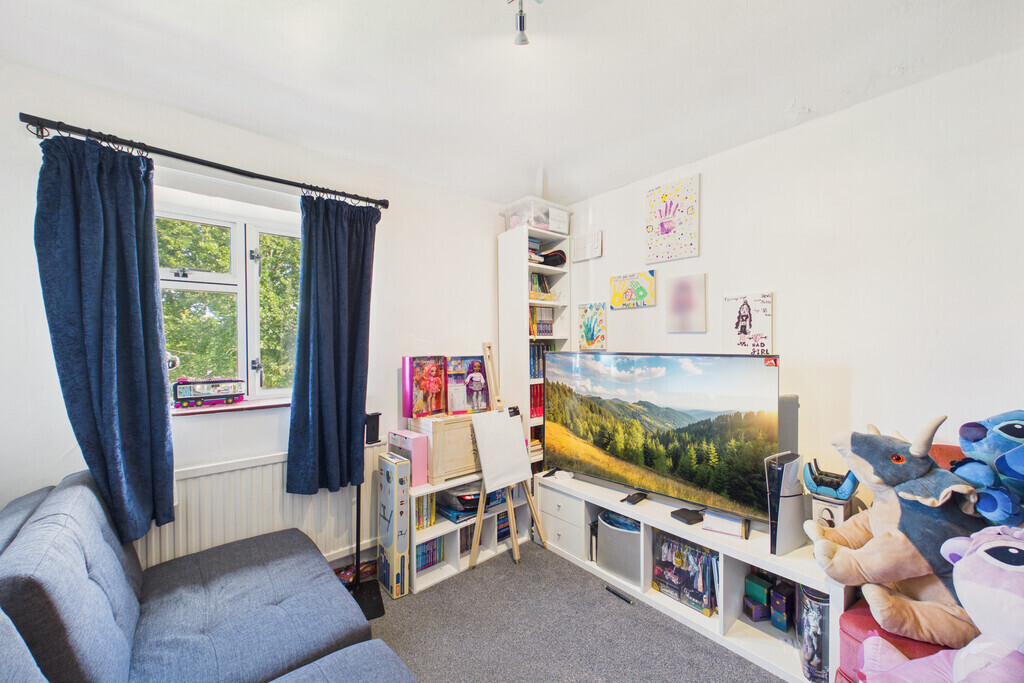 Oak Green, Halesworth Image 12