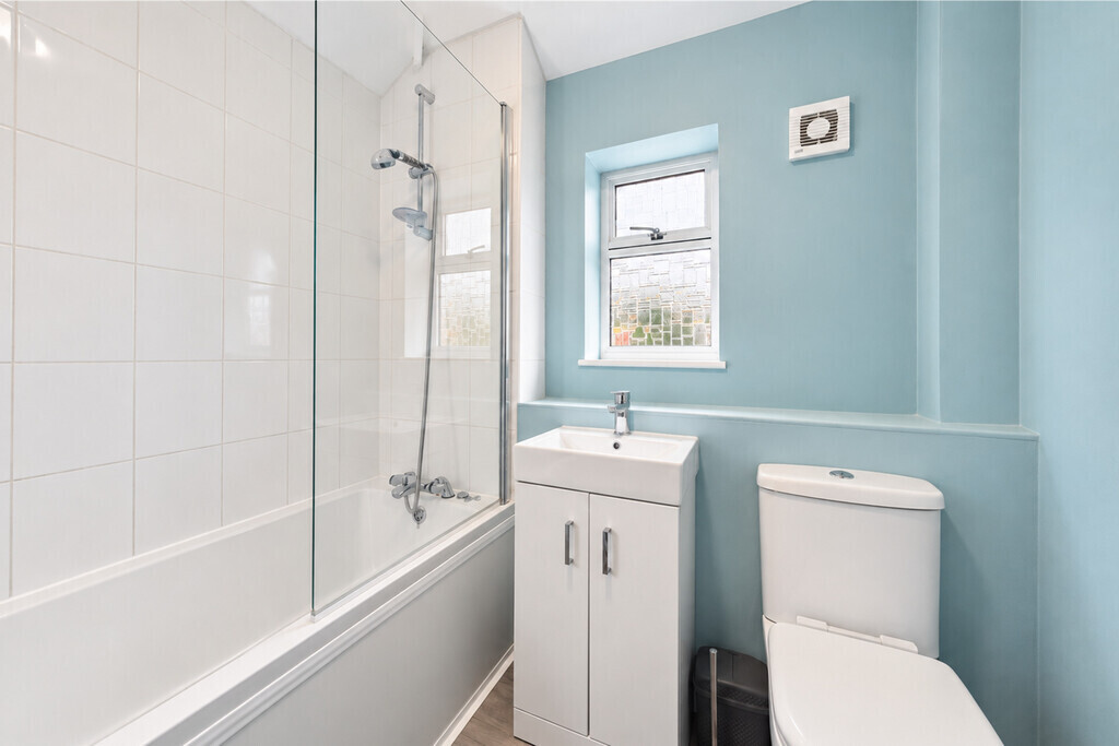Oak Green, Halesworth Image 13