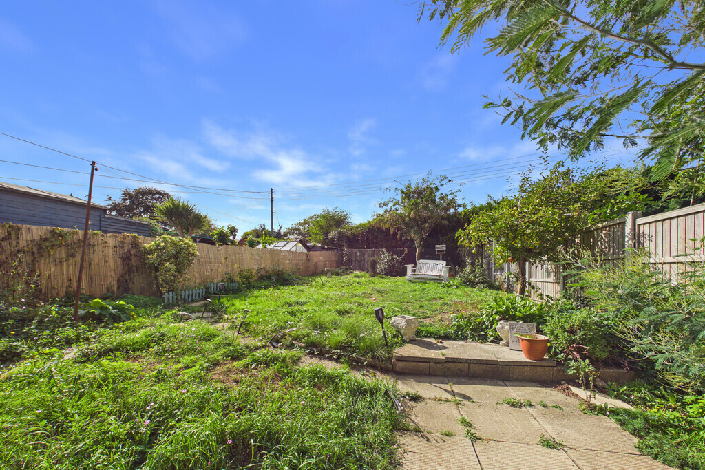 Oak Green, Halesworth Image 15
