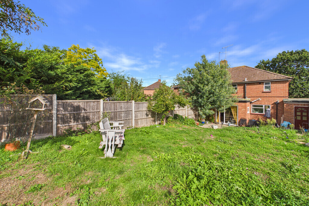 Oak Green, Halesworth Image 16