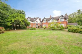 Property responsive