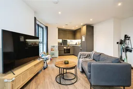 Property responsive