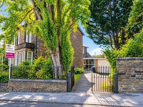Rodley Lane, Rodley, Leedsphoto