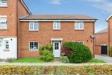 Mendip Way, Stevenage