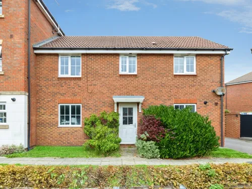 Mendip Way, Stevenagephoto