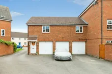 Mendip Way, Stevenage