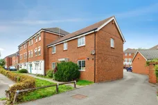 Mendip Way, Stevenage