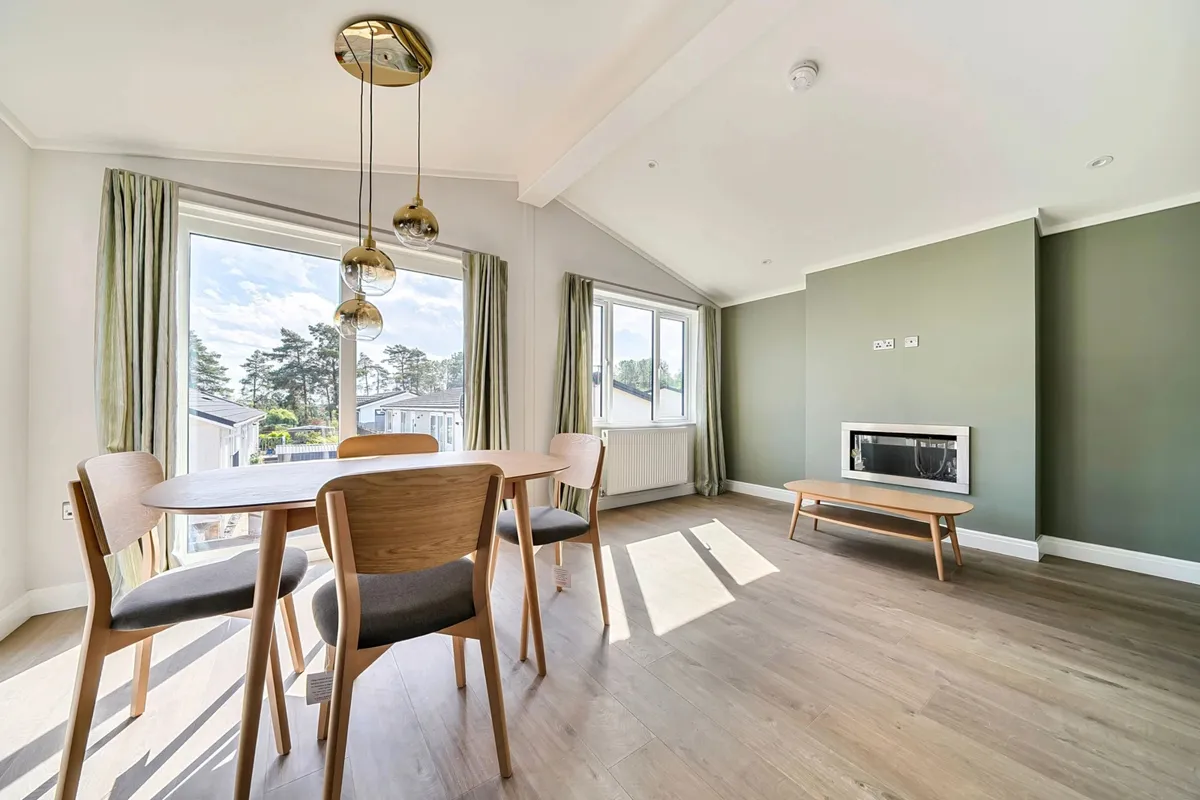 Hurn Road, Matchams, Ringwood