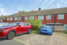 Lynton Road, Chesham