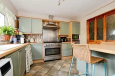 Lynton Road, Chesham