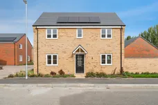 Salix Way, Somersham, Huntingdon