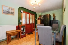 Lynton Road, Chesham